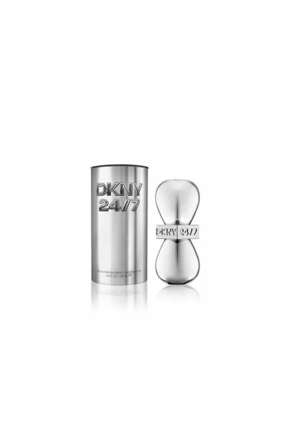 DKNY 24/7 Eau De Parfum Vaporisateur 30ml