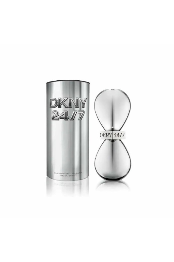 DKNY 24/7 Eau De Parfum Vaporisateur 100ml