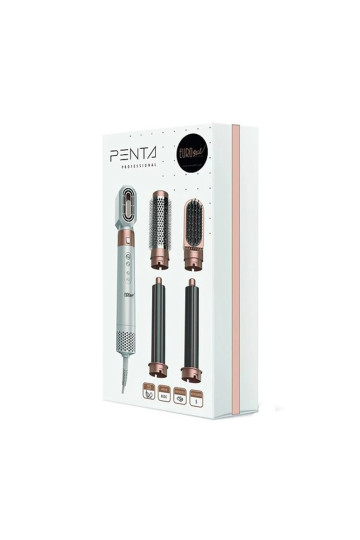 Eurostil Penta Secador 1un