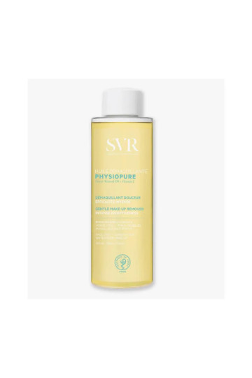 Svr Physiopure Huile Démaquillante Douce 150ml