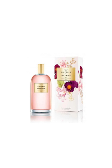 Victorio and Lucchino Victorio and Lucchino Victorio and Lucchino Victorio and Lucchino V y L Agua Wom 5 Floral et 150ml Vap New
