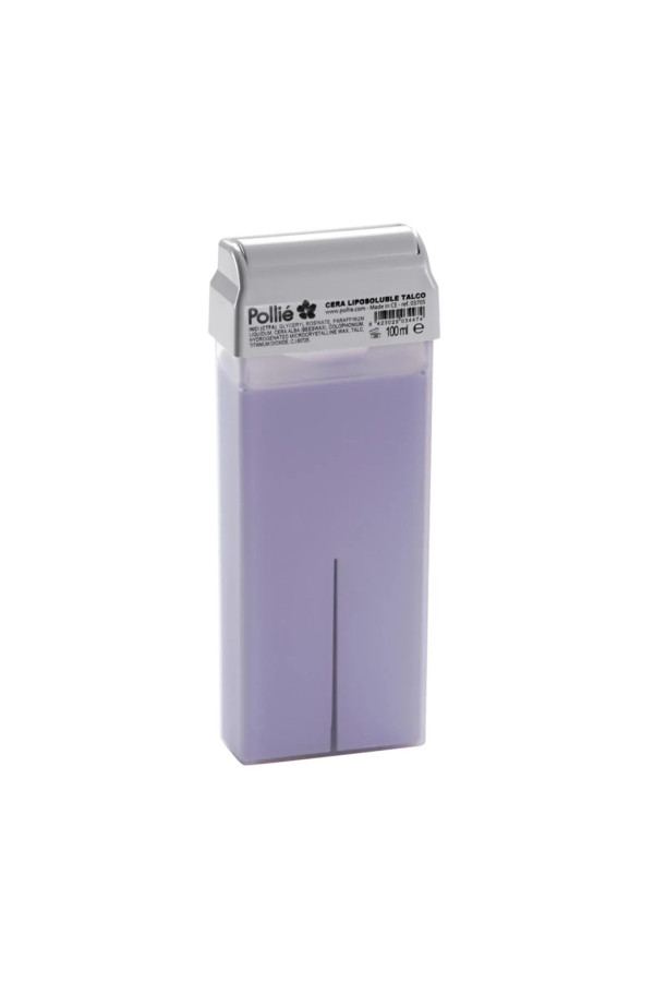 Eurostil Roll-On Banda De Cera Depilatoria 100ml