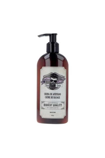 Eurostil Barba Crema Afeitado 250ml