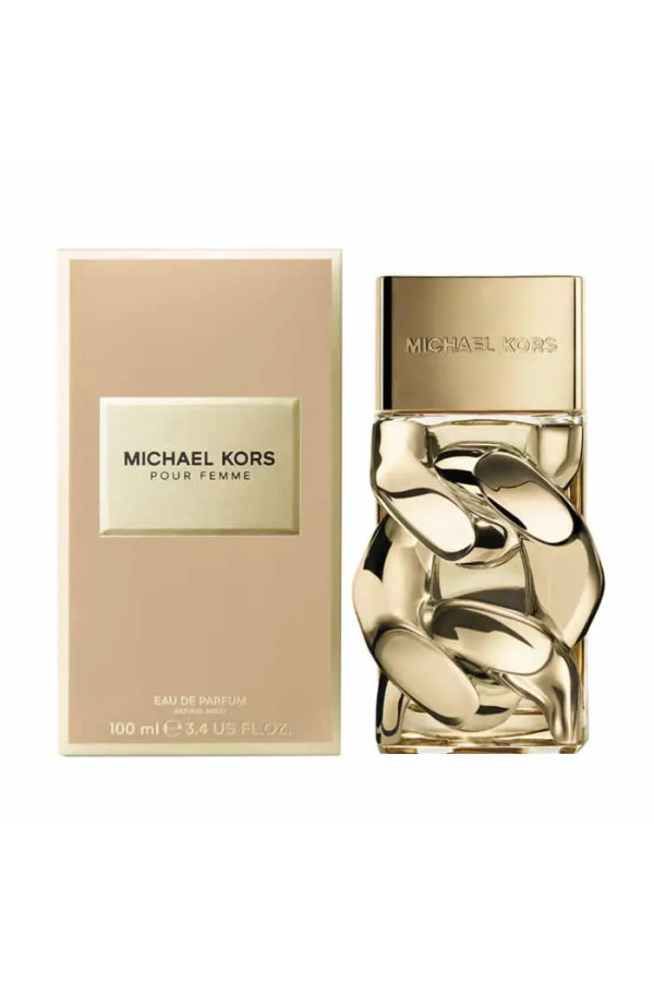 Michael Kors Pour Femme Eau De Parfum Vaporisateur 100ml