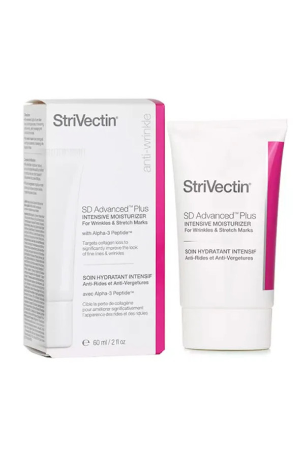 Sd Advanced Plus Concentré Hydratant Intensif 60 ml