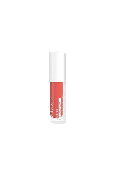 Wet N Wild Wnw Lip Gloss Megaglo Lip y Check 1116094e