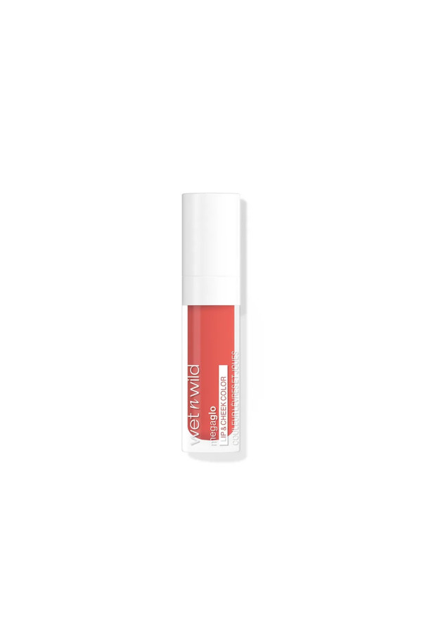 Wet N Wild Wnw Lip Gloss Megaglo Lip y Check 1116094e