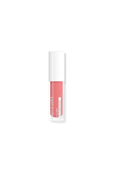 Wet N Wild Wnw Lip Gloss Megaglo Lip y Check 1116093e