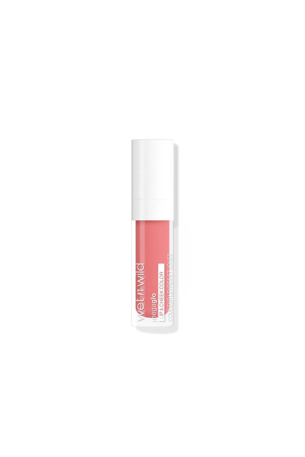 Wet N Wild Wnw Lip Gloss Megaglo Lip y Check 1116093e