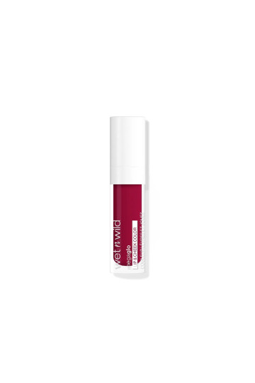 Wet N Wild Wnw Lip Gloss Megaglo Lip y Check 1116095e