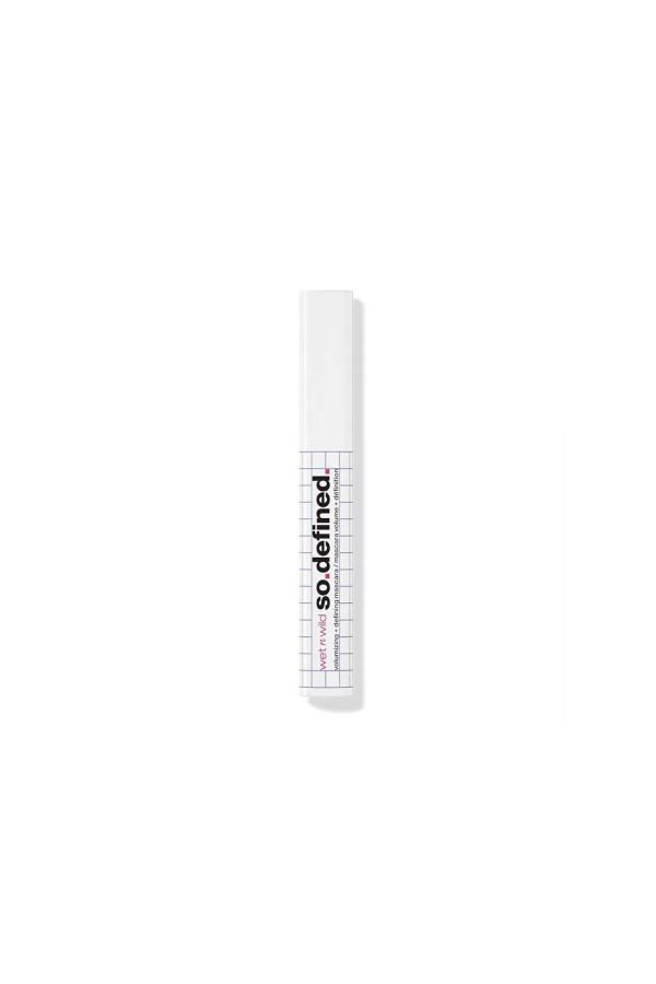 Wet N Wild Wnw Masc Mega Volum So Defin 1116145e