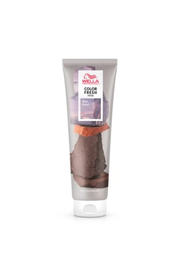 Wella Color Fresh Mask Lilac Frost 150ml