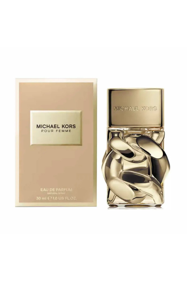 Michael Kors Pour Femme Eau De Parfum Vaporisateur 30ml