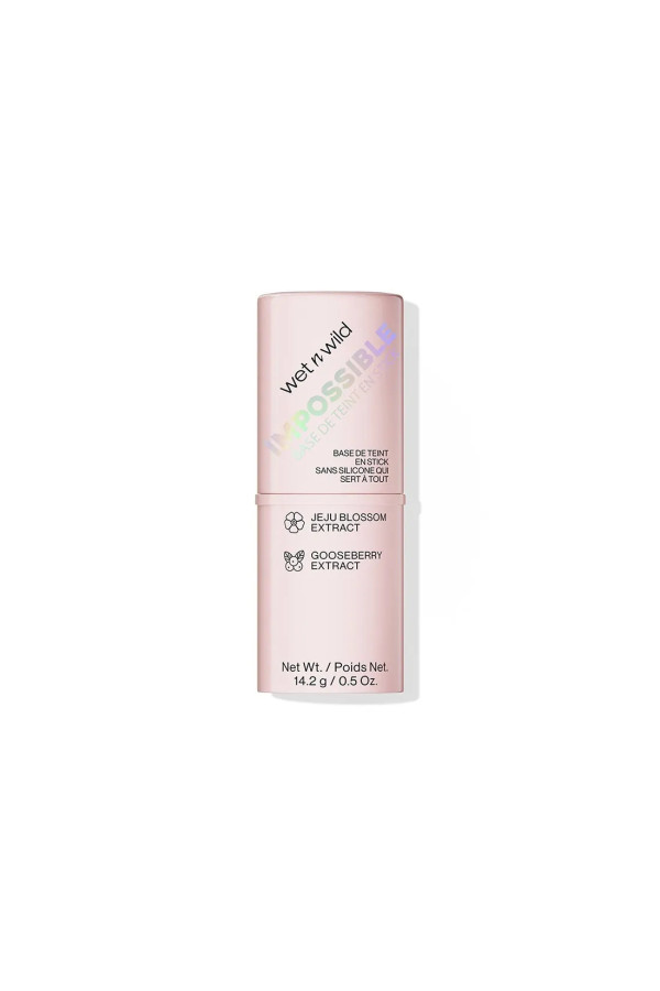 Wet N Wild Wnw Makeup Primer Stick Imposib 1116103e