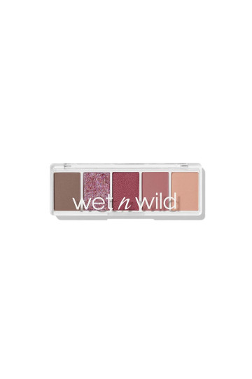 Wet N Wild Wnw Eyeshadow 5 Pan Palette 1116148e