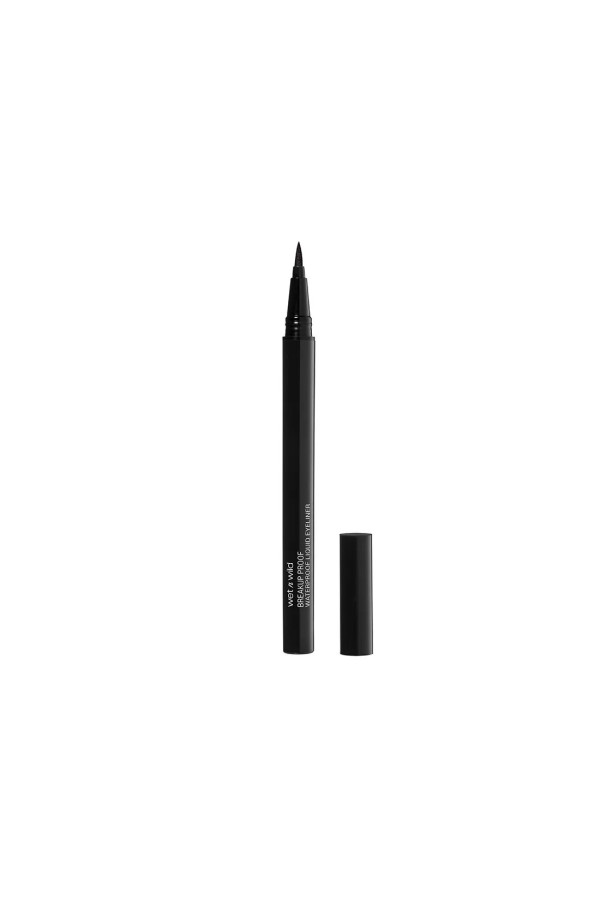 Wet N Wild Wnw Eyeliner Liq Prof Megal Ubl 1111509e