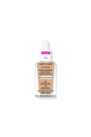 Wet N Wild Wnw Makeup Fdt Niacinam Skin Tint 6319e