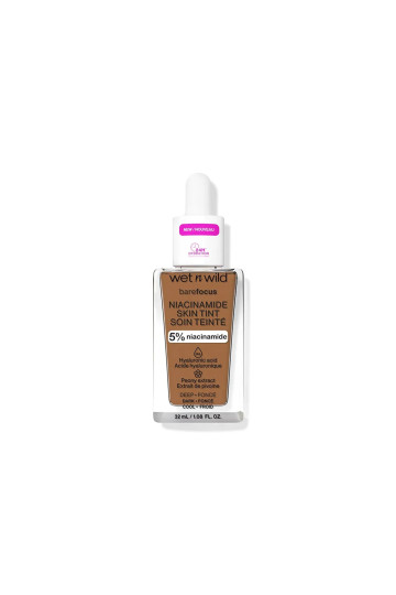 Wet N Wild Wnw Makeup Fdt Niacinam Skin Tint 6325e