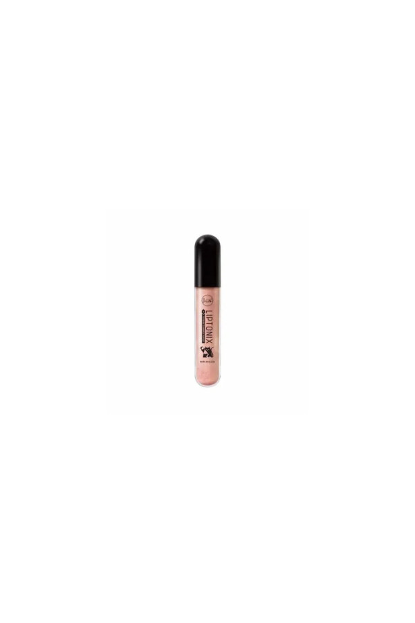 J.cat Beauty Jcat Lip Tonix Shimmer Topper Pebbles Bf