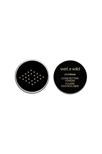 Wet N Wild Wnw Powder Loose Setting E521b