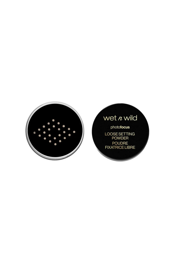 Wet N Wild Wnw Powder Loose Setting E521b