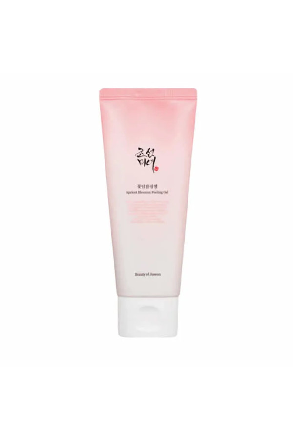 Beauty Of Joseon Apricot Blossom Peeling Gel 100ml