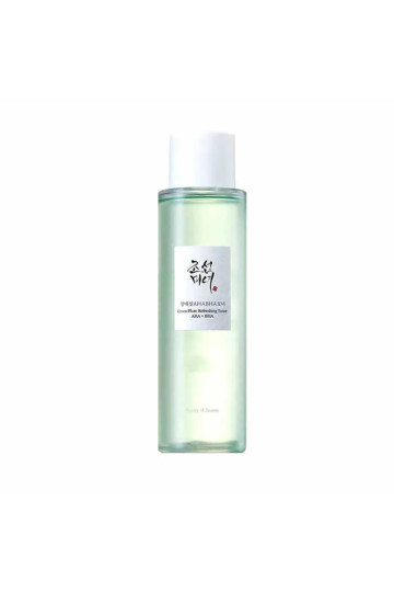 Beauty Of Joseon Green Plum Refreshing Toner Aha+Bha 150ml