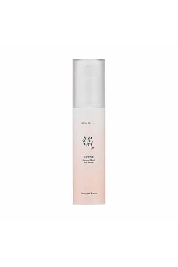 Beauty Of Joseon Ginseng Moist Sun Serum (SPF 50+ PA++++) 50ml