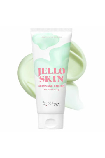 Beauty Of Joseon Jelloskin Massage Cream 200ml