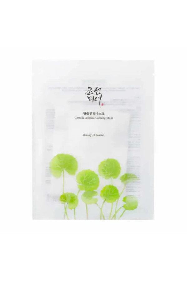 Beauty Of Joseon Centella Asiatica Calming Mask 1 Unit