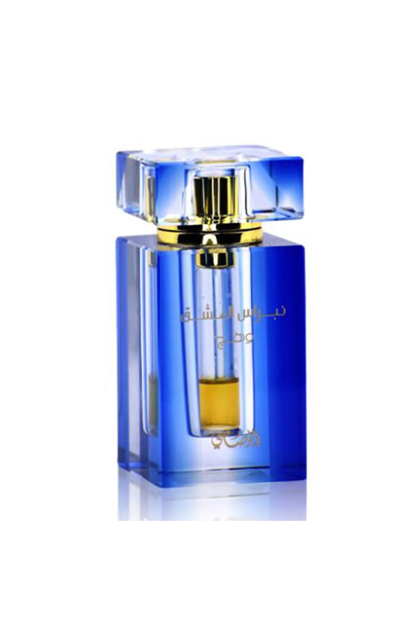 Rasasi Al Isqh Wajaha Perfume Oil 6ml