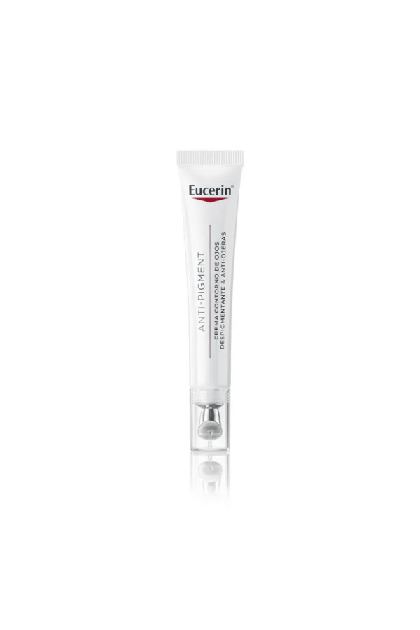 Eucerin Anti-Pigment Contour Des Yeux 15 ml
