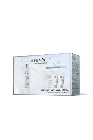 Anne Möller Set Anne Moller Living Perfectia Day y Night Ritual 50ml@