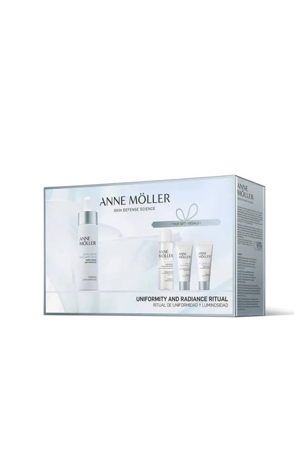 Anne Möller Set Anne Moller Living Perfectia Day y Night Ritual 50ml@
