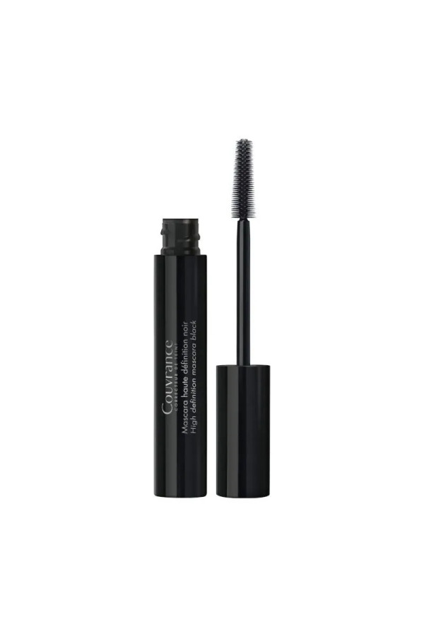 Avène Mascara Haute Définition Noir 7ml