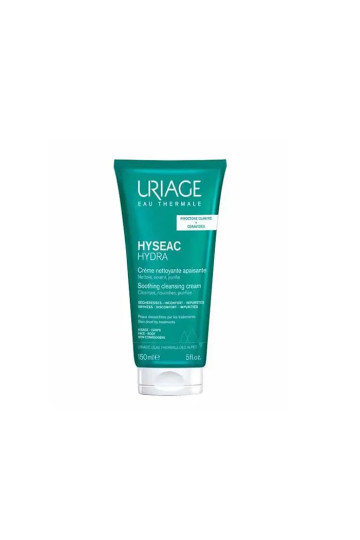 Uriage Hyseac Crème Lavante 150 ml