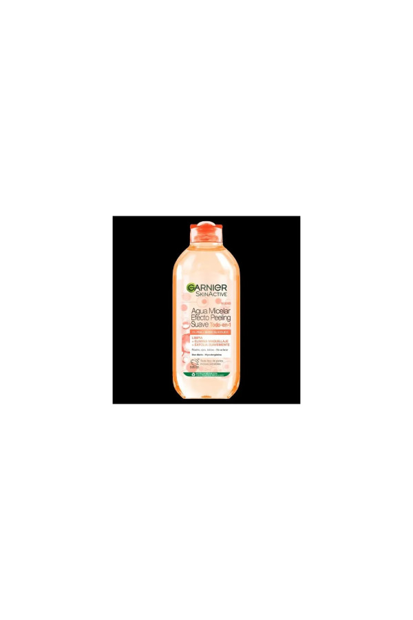 Garnier Skinactive Agua Micelar Todo En 1 400ml