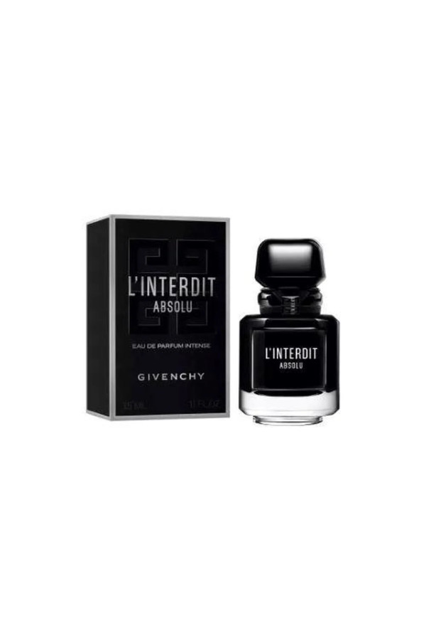 Givenchy L'interdit Absolu Intense Edp Spray 35ml