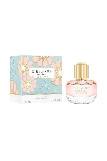 Elie Saab Girl Of Now Rose Petal Epv 30m