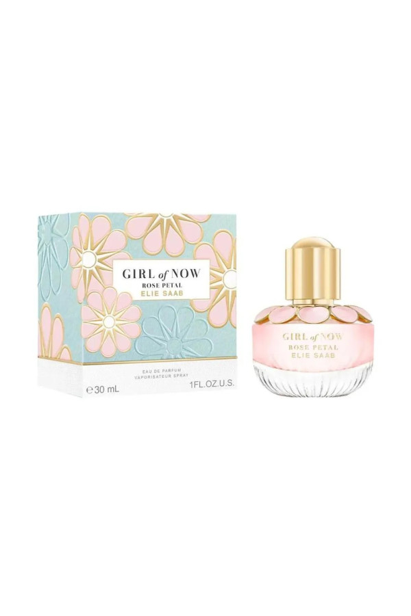 Elie Saab Girl Of Now Rose Petal Epv 30m