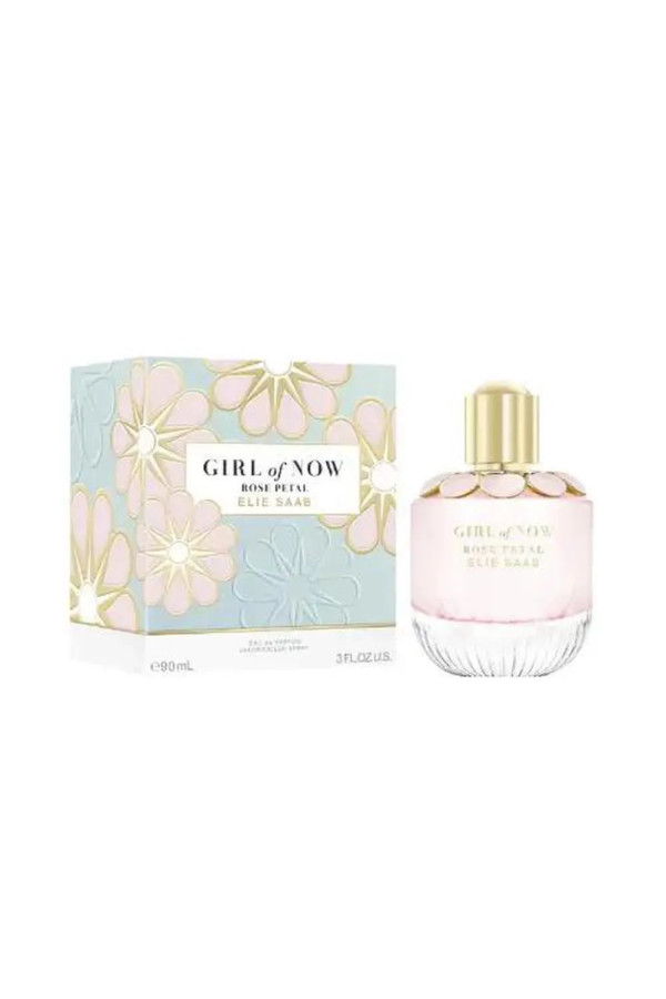 Elie Saab Girl Of Now Rose Petal Epv 90m