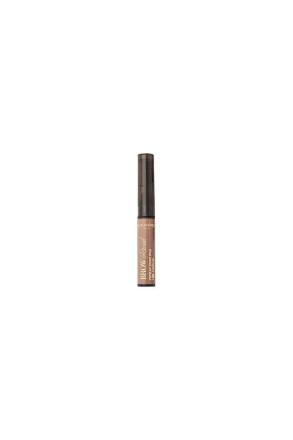 Bourjois Brow Reveal Gel De Cejas 02-Blonde 6g