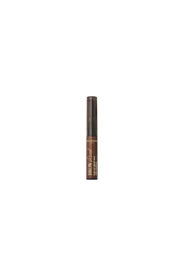 Bourjois Brow Reveal Gel De Cejas 03-Medium Brown 6g