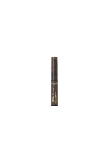 Bourjois Brow Reveal Gel De Cejas 04-Black Brown 6g