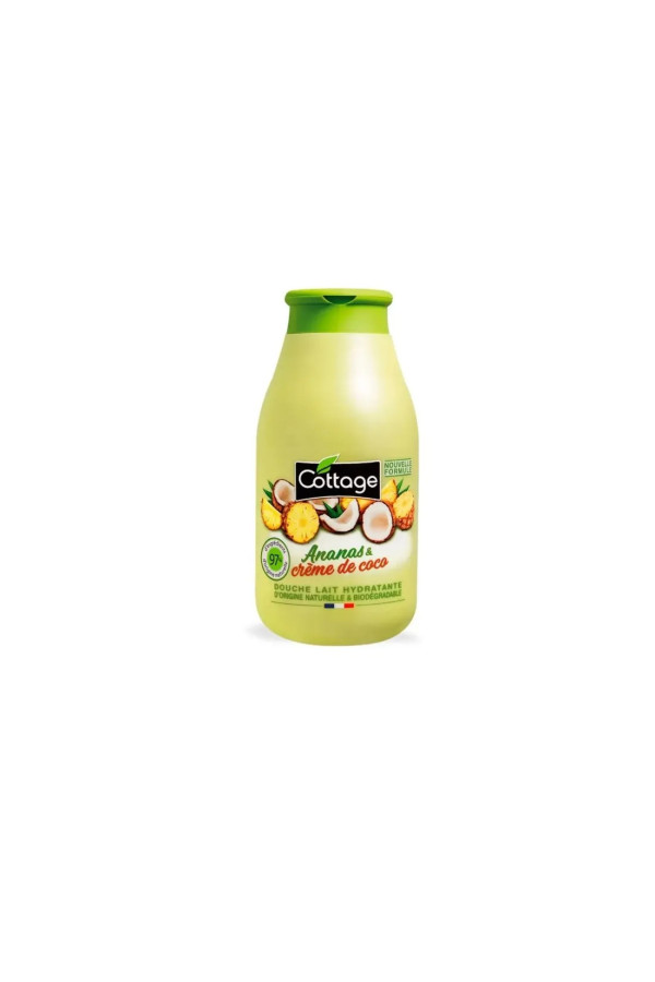 Cottage Gel Viaje 50 Piña-Coco 7968