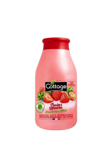 Cottage Gel Viaje 50 Fresa-Menta 7975