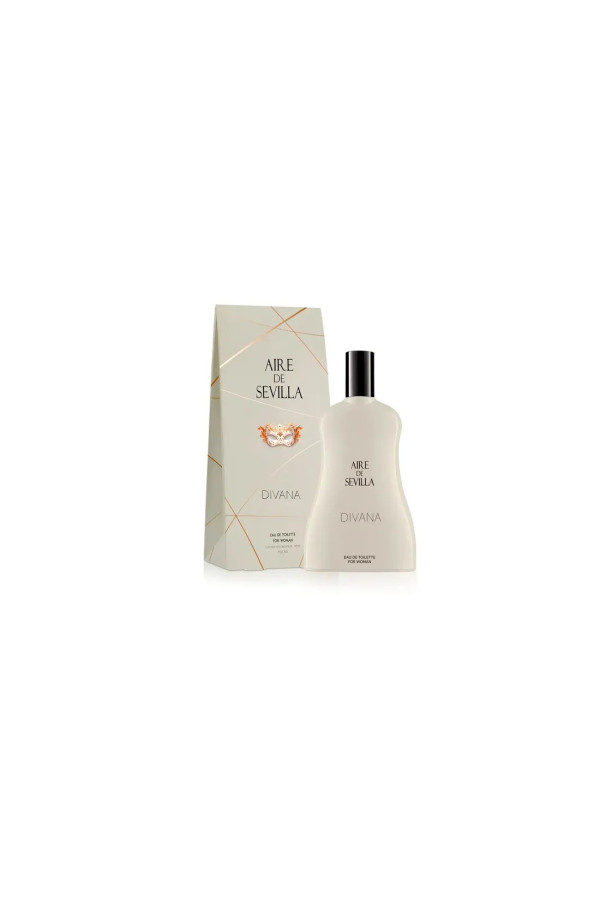 Col Aire De Sevilla Divana 150ml
