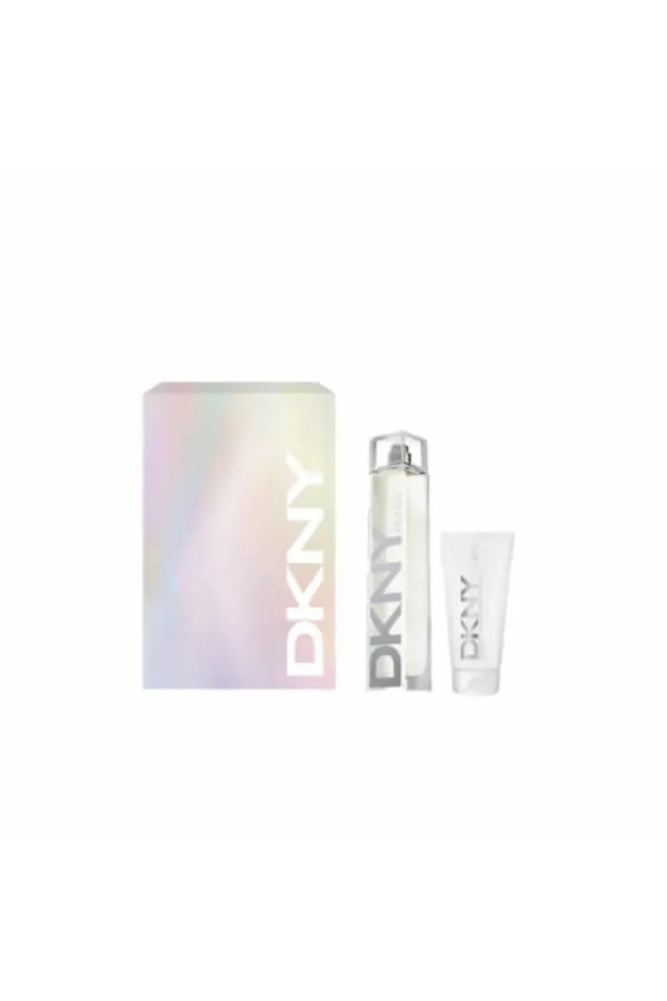 DKNY Eau de Parfum & Body Lotion Coffret 2 Produits