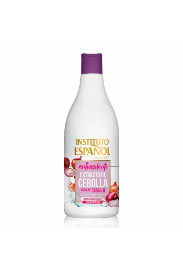 Instituto Español Onion Shampoo 750ml
