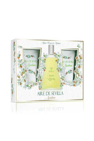 Aire De Sevilla Est Aire Sevilla Azahar 100 Gel 100 B100